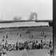 Image for article titled Amazing photos from NASA's vaults show how they assembled Apollo 11